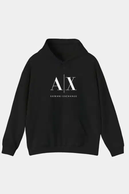 Armani Exchange Hoodie for Men/Women