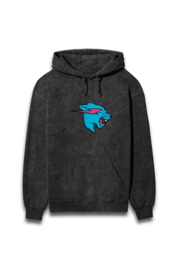 mr beast acid wash unisex hoodie 2