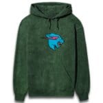 mr beast acid wash unisex hoodie 1