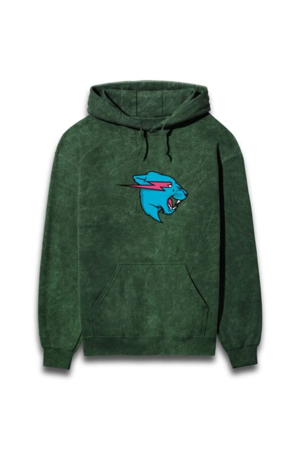 mr beast acid wash unisex hoodie 4