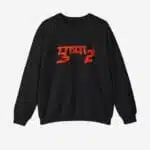 Pushpa 2 Allu Arjun Official Sweatshirt