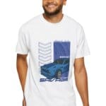 Savage Dark Rift Esports T-shirt for Men/Women