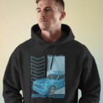Savage Dark Rift Esports Hoodie for Men/Women