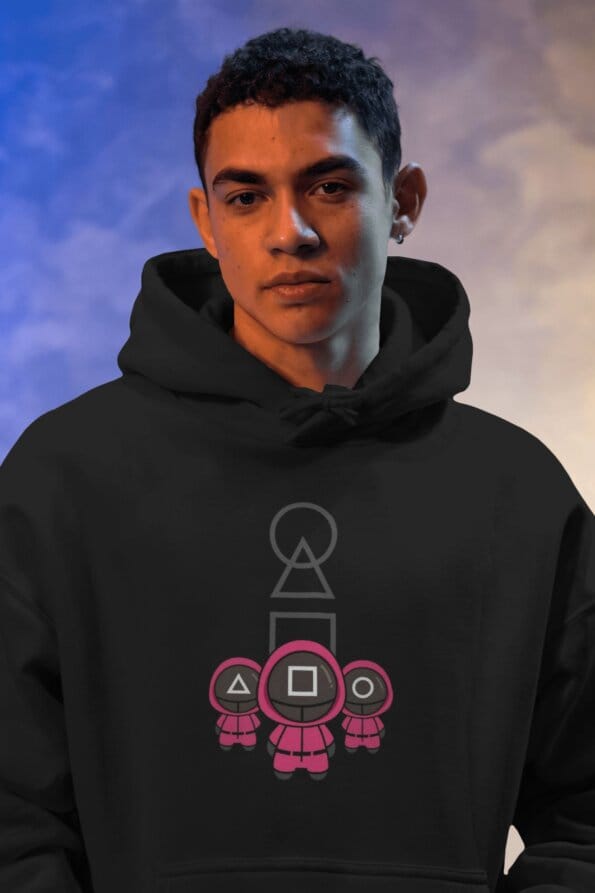 squid game hoodie 1