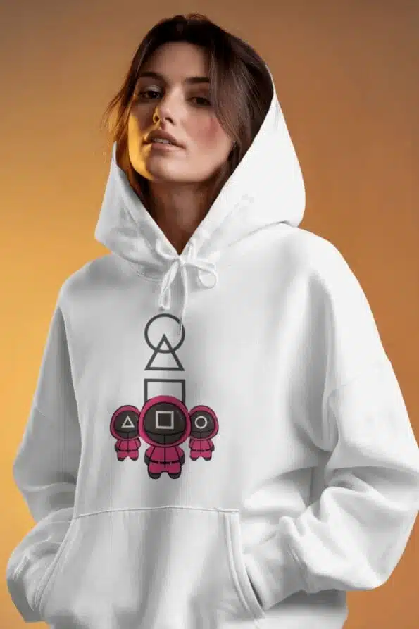 squid game hoodie 2