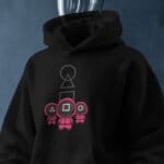 squid game hoodie 1