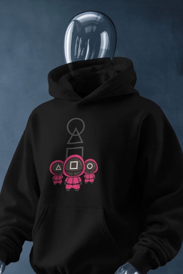 squid game hoodie 3