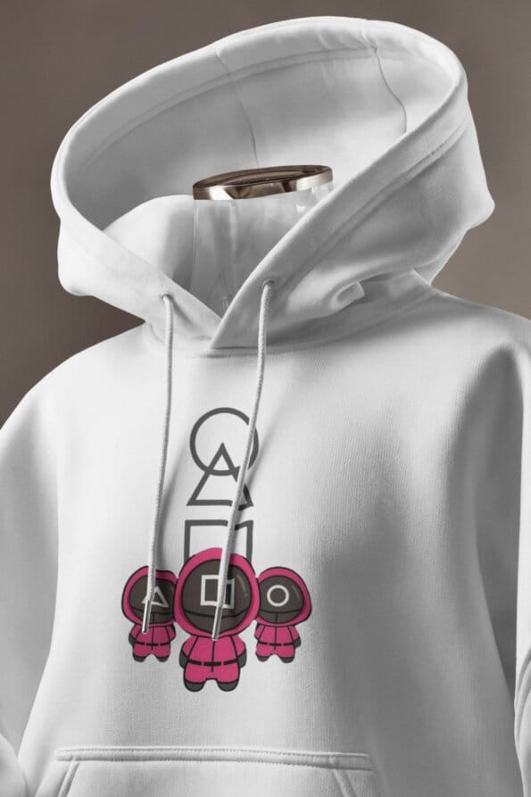 squid game hoodie 4