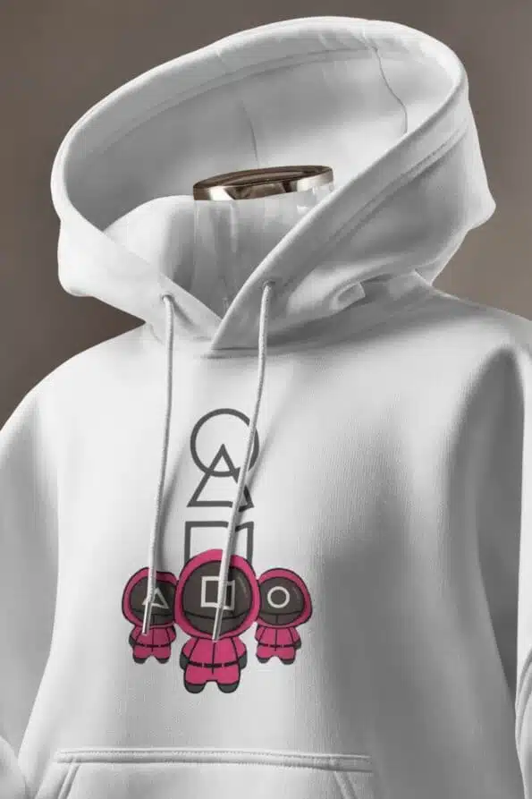 squid game hoodie 4