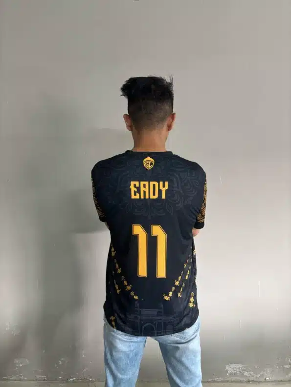 Image #2 from Eady
