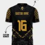 GodLike Customized Official Jersey for Men/Women