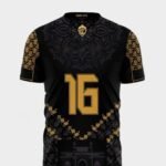 GodLike Customized Jersey for Men/Women