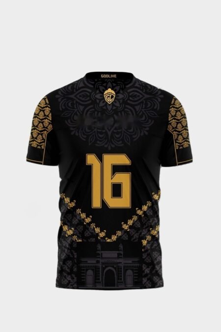 GodLike Customized Jersey for Men/Women