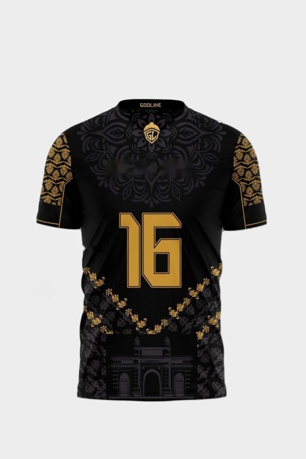 GodLike Customized Jersey for Men/Women