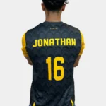 new godlike jersey 8