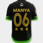 Soul jersey