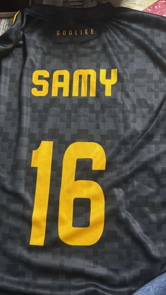 Image #2 from Samnaan Qureshi