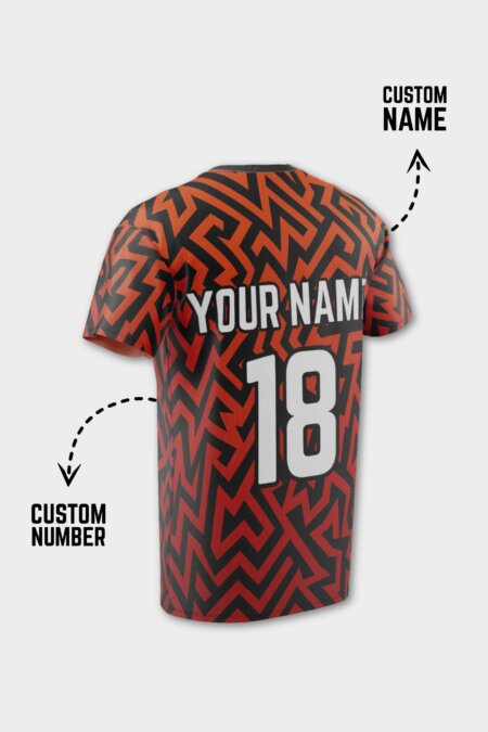 IPL Hyderabad Official Jersey 2025
