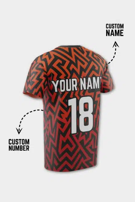 IPL Hyderabad Official Jersey 2025