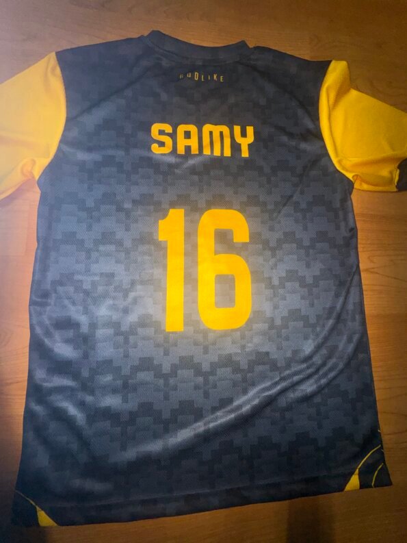 Image #4 from Samnaan Qureshi