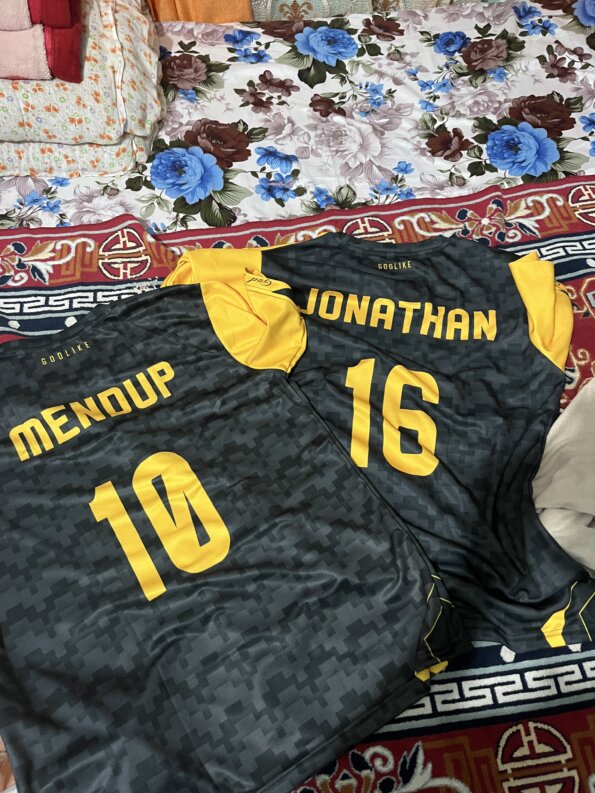 Image #1 from Mendup lama