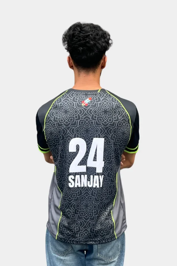 Soul new jersey