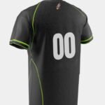 iQOO Soul Customized Jersey