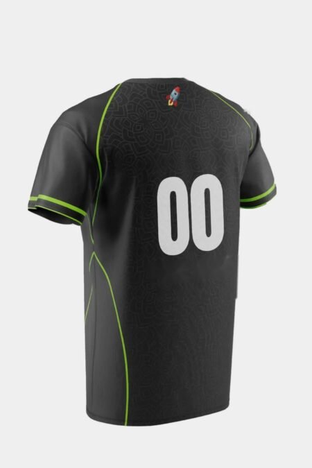 iQOO Soul Customized Jersey