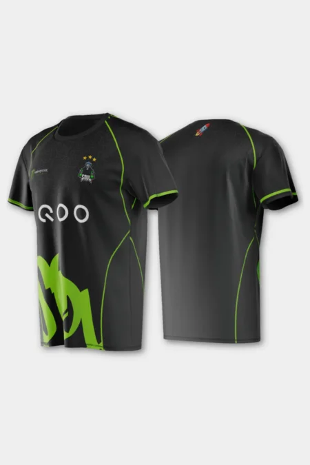 iQOO Soul Official Jersey (New iQOO Soul Jersey)