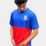 RCB virat kohli jersey 1