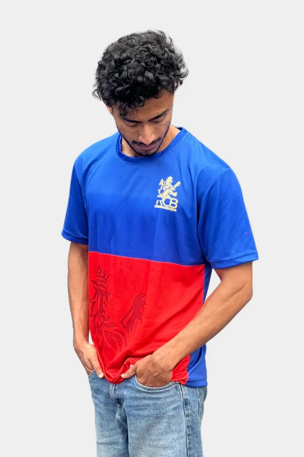 rcb jersey 2