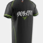 iQOO Soul Goblin Jersey (New iQOO Soul Jersey)