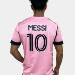 inter miami messi jersey