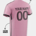 inter miami messi jersey