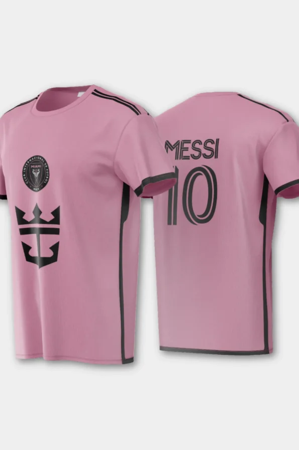 inter miami messi jersey