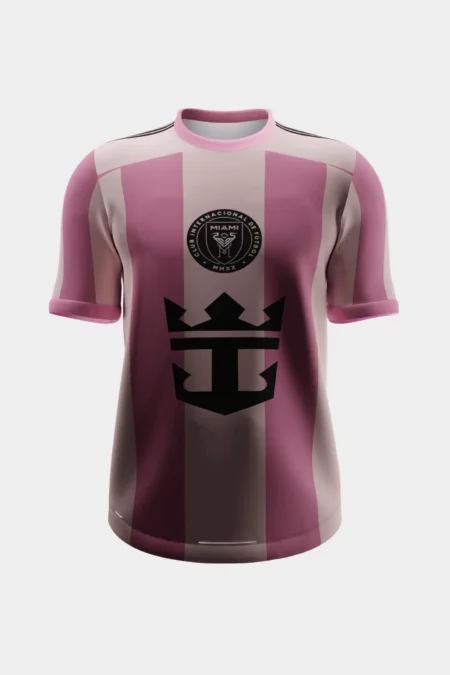 Messi INTER MIAMI CF Official Jersey