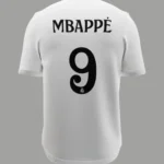 real madrid home jersey 1