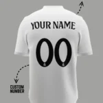 real madrid home jersey 1
