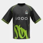 S8UL eSports Jersey (New iQOO S8UL Jersey)