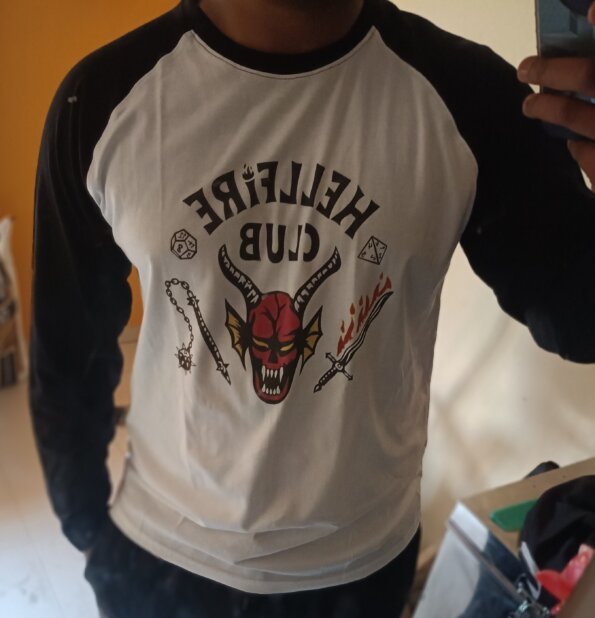 Image #1 from Kaival Chilodkar