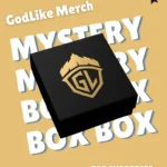 godlike mystery box