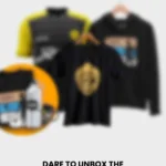 godlike mystery box