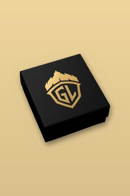 Godlike Merchandise Mystery Box