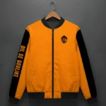 godlike jacket front