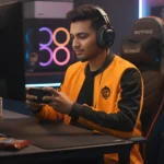 godlike jacket front