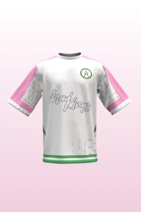 Madkings Esports Clutchgod Official Jersey