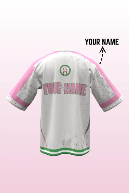 Madkings Esports Customized Official Jersey