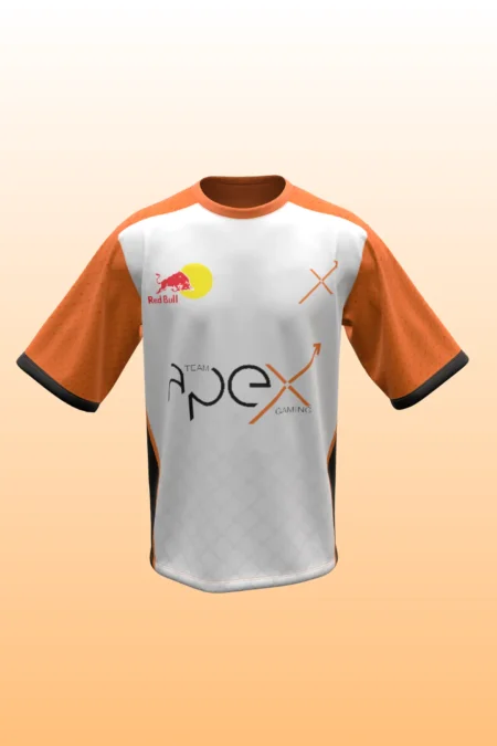 Team Apex Gaming Jonathan Esports Jersey
