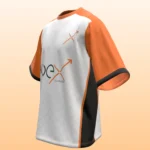 team apex gaming jersey 2