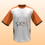 team apex gaming jersey 2